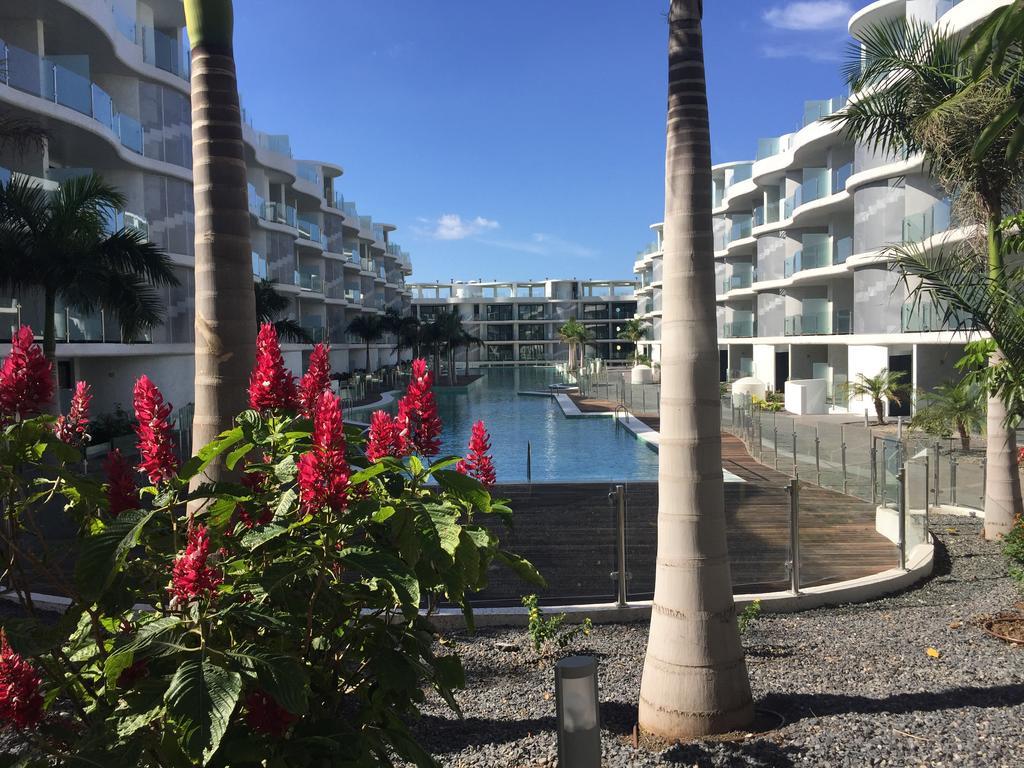 Penthouse Las Olas Palm-mar Exterior foto