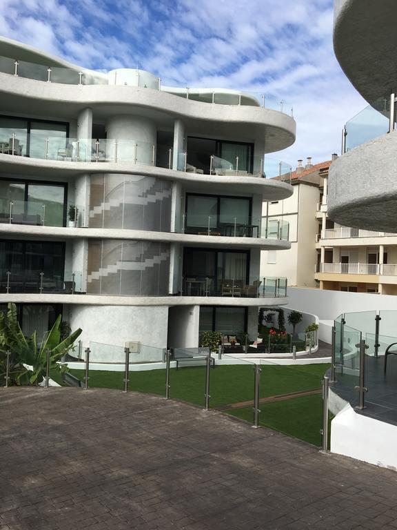 Penthouse Las Olas Palm-mar Exterior foto